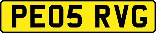 PE05RVG