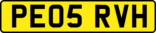 PE05RVH