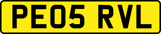 PE05RVL