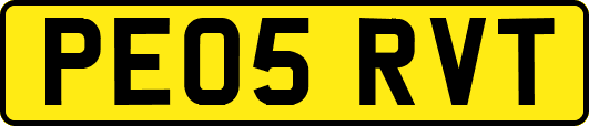 PE05RVT