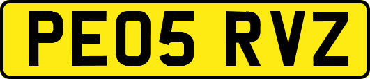 PE05RVZ