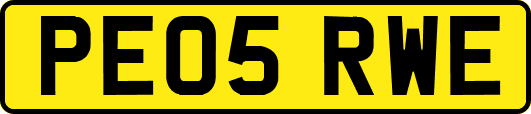 PE05RWE