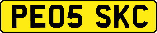 PE05SKC