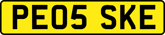 PE05SKE