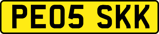 PE05SKK