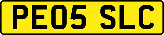 PE05SLC