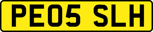 PE05SLH