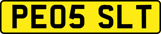 PE05SLT