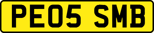PE05SMB