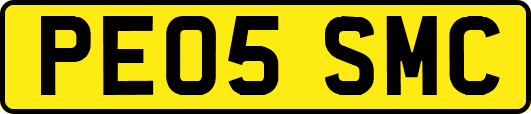 PE05SMC