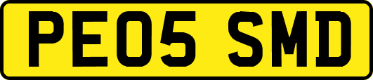 PE05SMD
