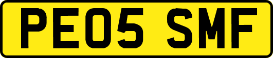 PE05SMF