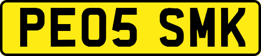 PE05SMK