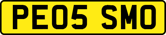 PE05SMO