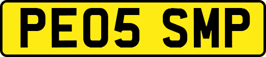 PE05SMP