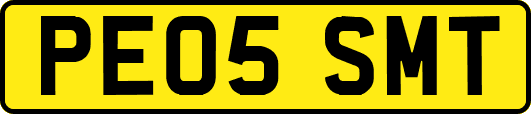 PE05SMT