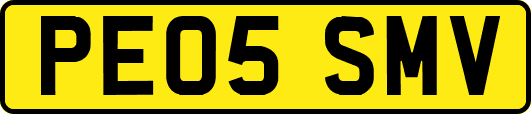 PE05SMV