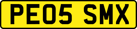 PE05SMX