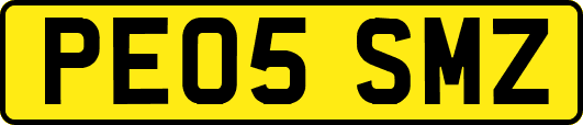 PE05SMZ