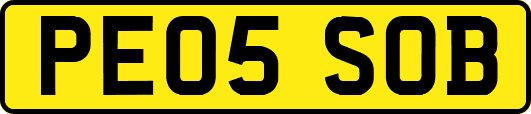 PE05SOB