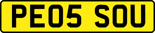 PE05SOU