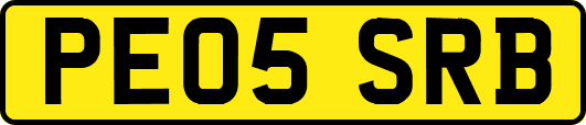 PE05SRB
