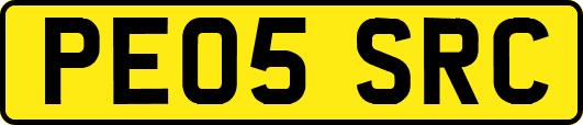 PE05SRC