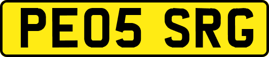 PE05SRG