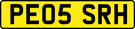 PE05SRH