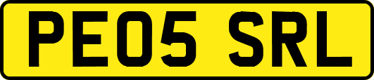 PE05SRL