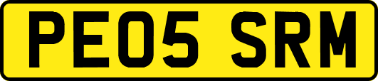 PE05SRM
