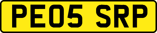 PE05SRP