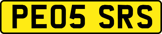 PE05SRS