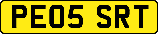 PE05SRT