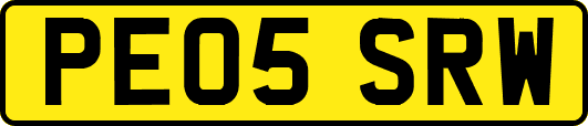 PE05SRW