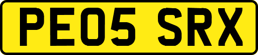 PE05SRX
