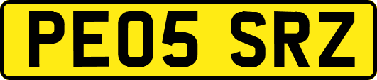 PE05SRZ