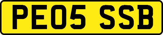 PE05SSB