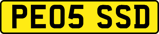 PE05SSD