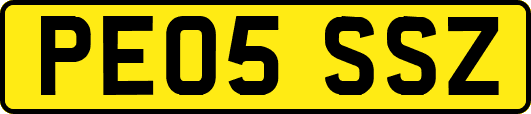 PE05SSZ