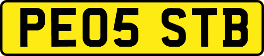PE05STB
