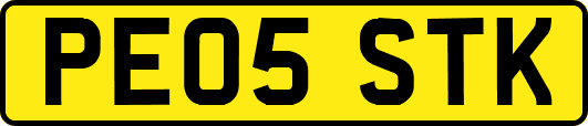 PE05STK