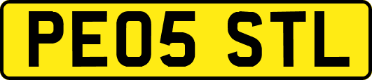 PE05STL