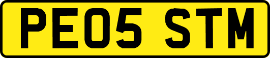 PE05STM