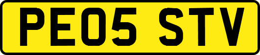 PE05STV