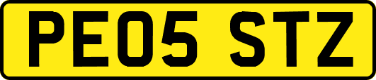 PE05STZ