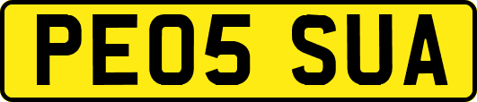 PE05SUA