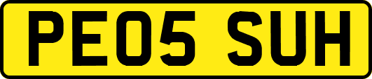 PE05SUH