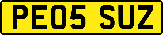 PE05SUZ
