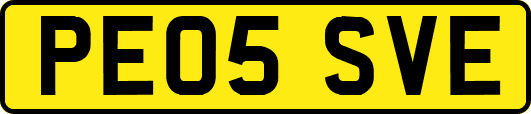 PE05SVE